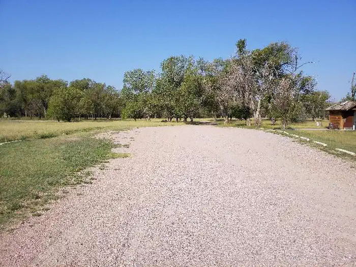 Camper-submitted photo at Crow Valley near Ault, CO