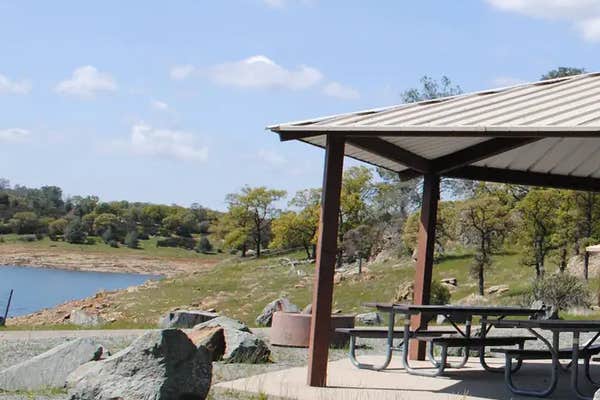Coyote Point Resservation Coyote Point Camping | Valley Springs, California