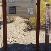 Review photo of Old Kingman Highway Dispersed Camping near Bullhead City by Chris B., August 31, 2019