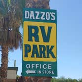 Review photo of Dazzo's Desert Oasis RV Park by Chris B., August 31, 2019