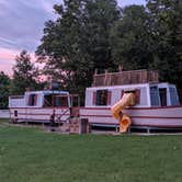 Review photo of Wabash & Erie Canal Park by Sammii D., August 30, 2019