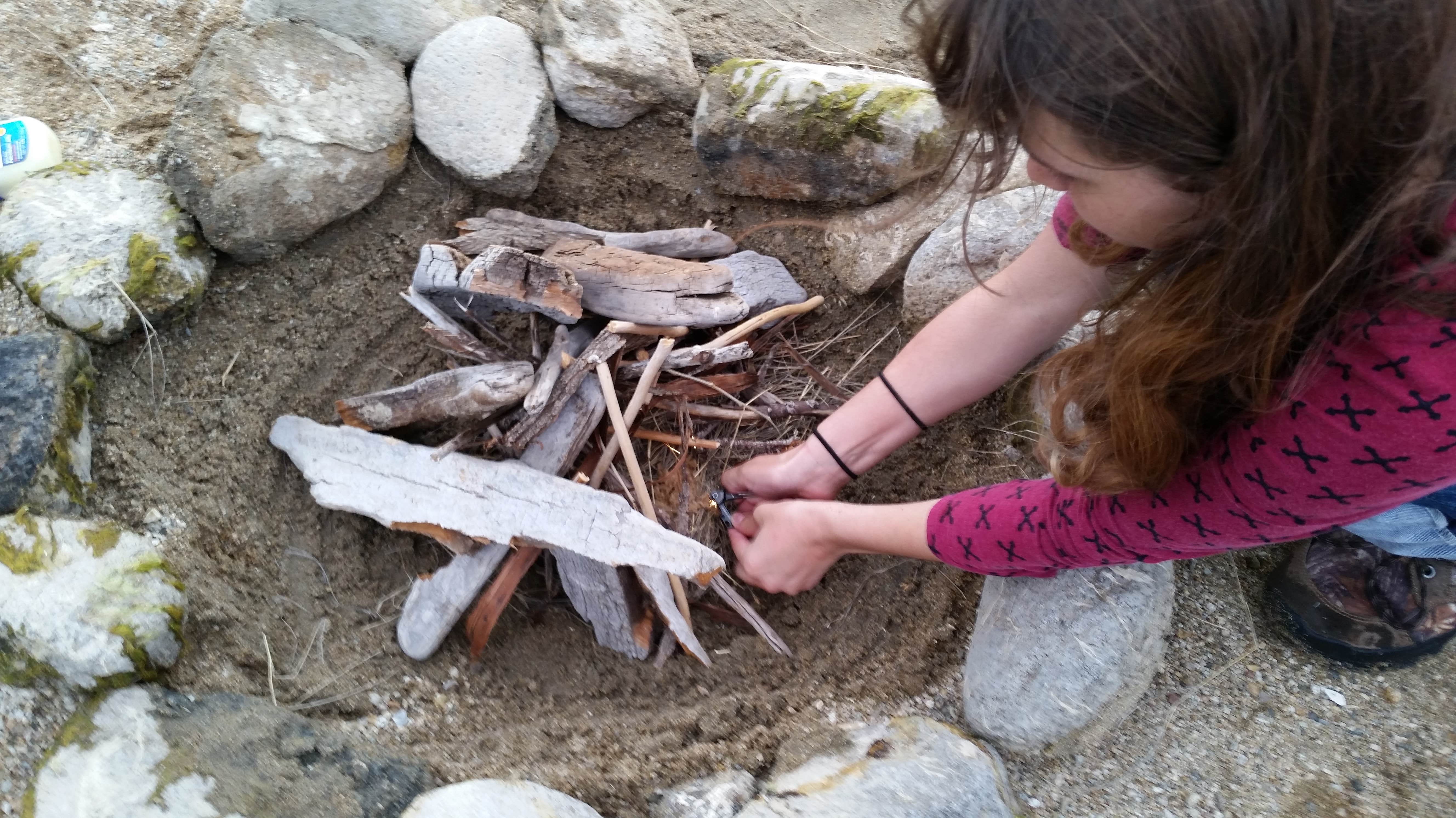 Camping near Goose Bay - Dispersed Camping: Duck Creek Primitive Campground, Canyon Ferry Lake, Montana