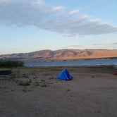Review photo of Duck Creek Primitive Campground by Dexter I., August 31, 2019