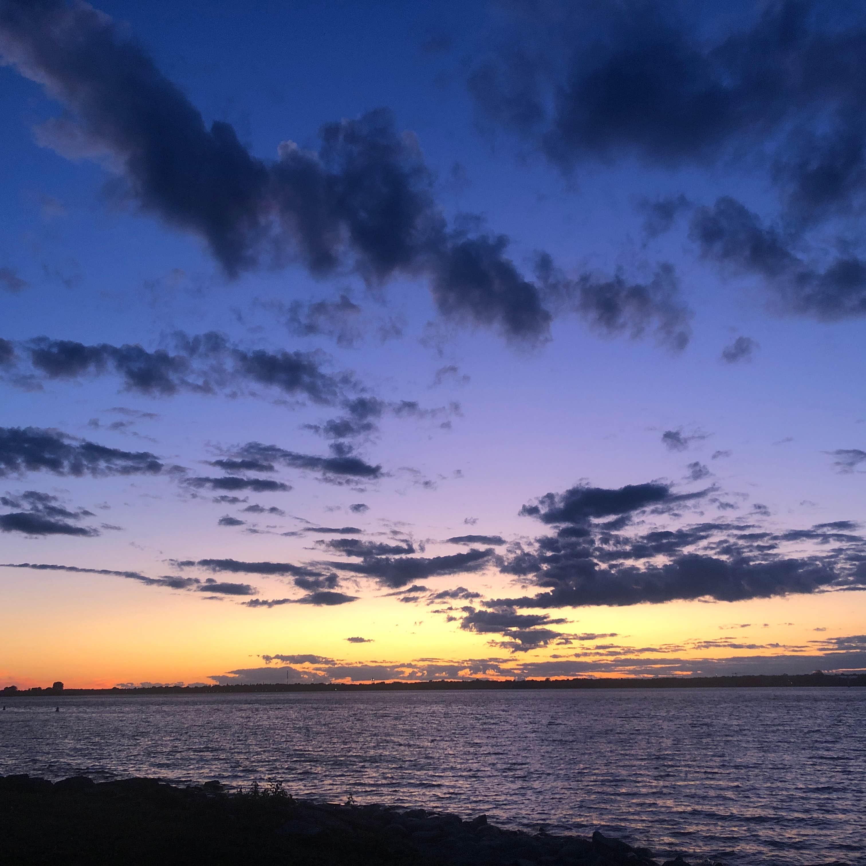 Coles Creek State Park Camping The Dyrt