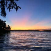 Review photo of Wellesley Island State Park Campground by Christopher  B., August 31, 2019