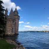 Review photo of Wellesley Island State Park Campground by Christopher  B., August 31, 2019