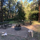 Review photo of Junction Creek Campground by canyongirl100  , August 31, 2019
