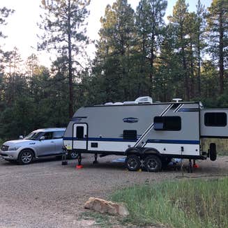 Durango, CO - Best Campgrounds & Camping Sites