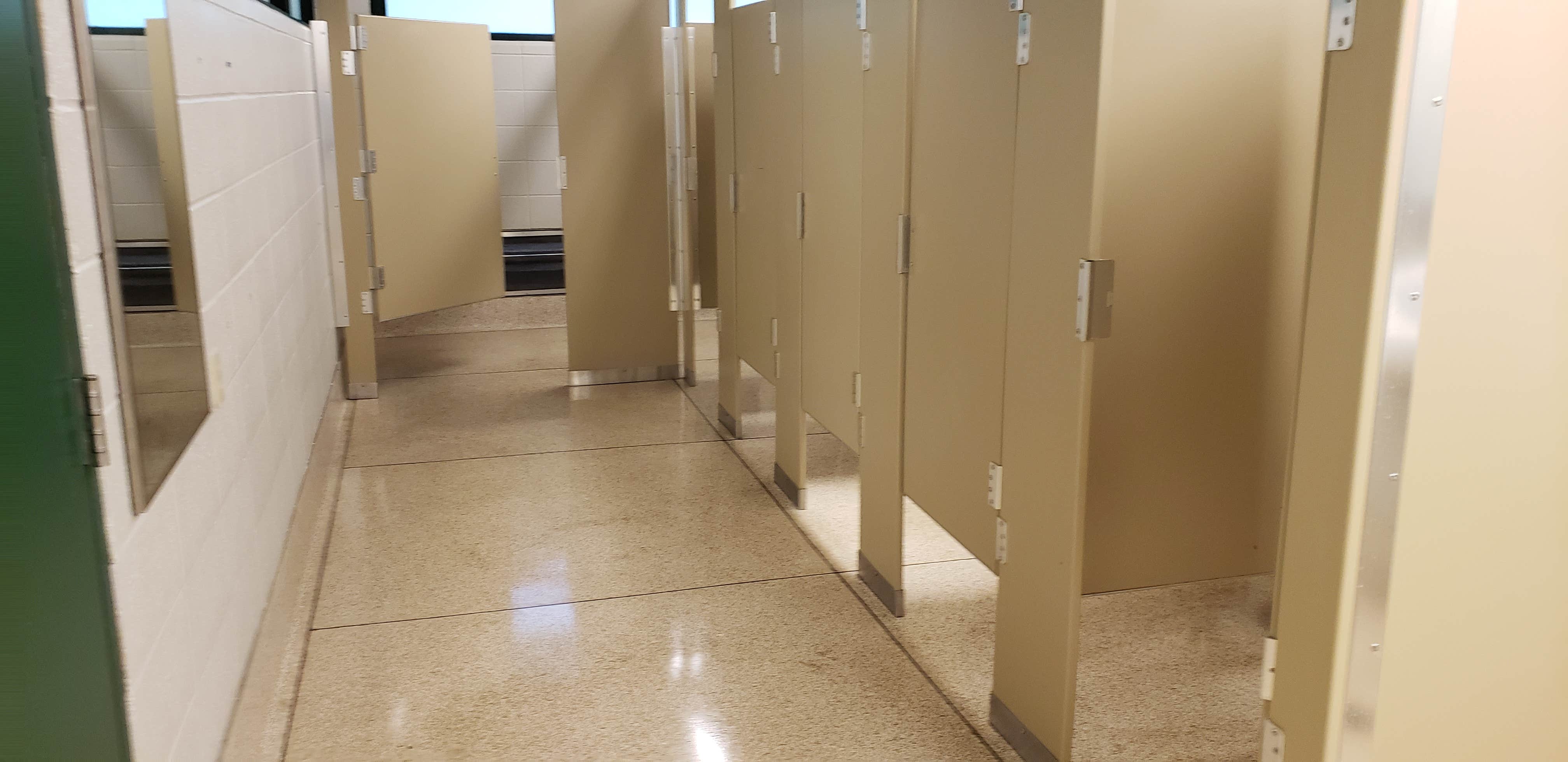 Camper-submitted photo at Blue Mound State Park Campground near Prairie du Sac, WI