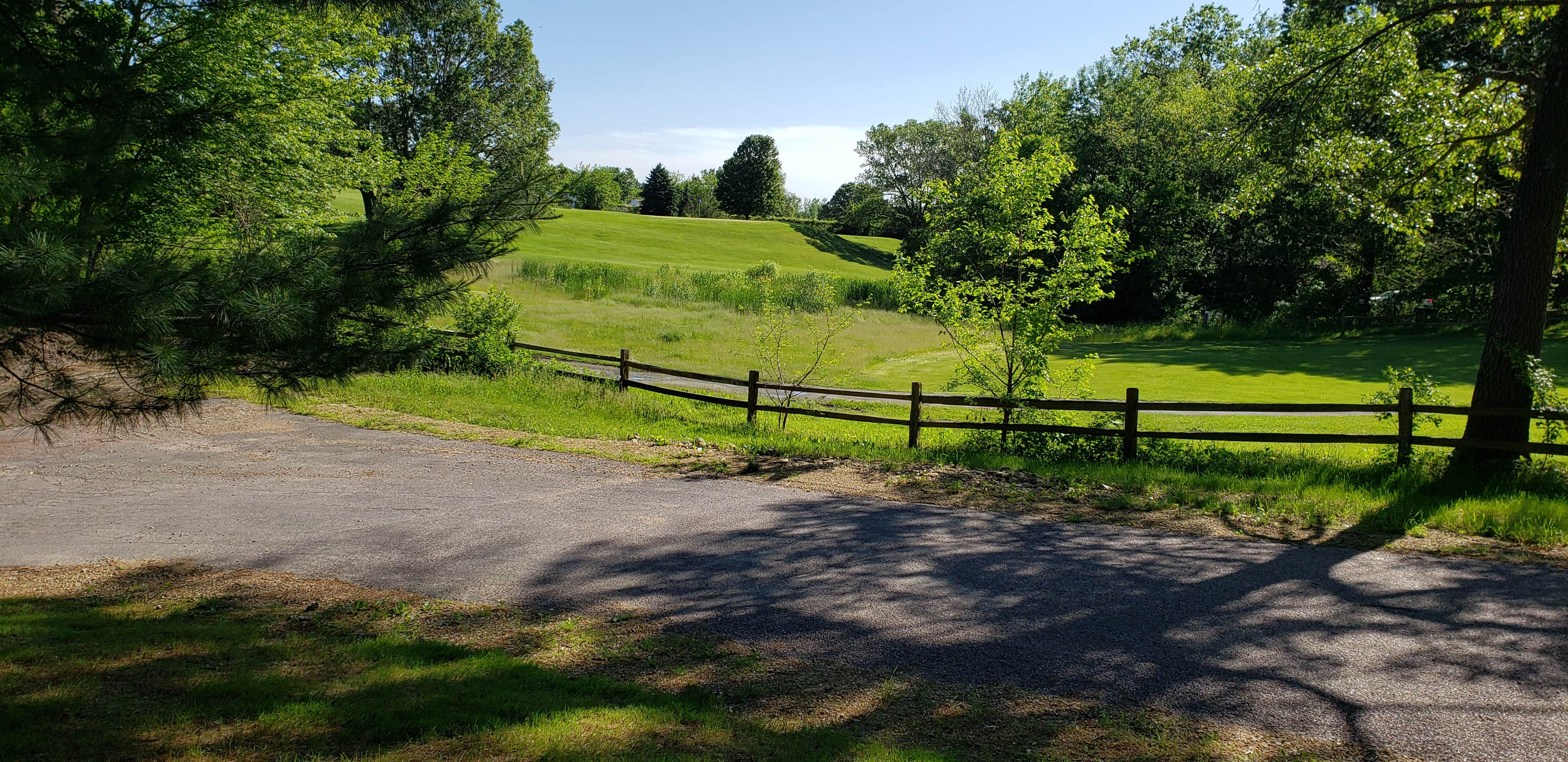 Christmas Mountain Village Campground The Dyrt