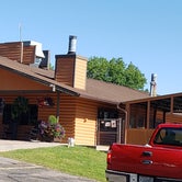 Review photo of Christmas Mountain Village Campground by Mary T., August 31, 2019