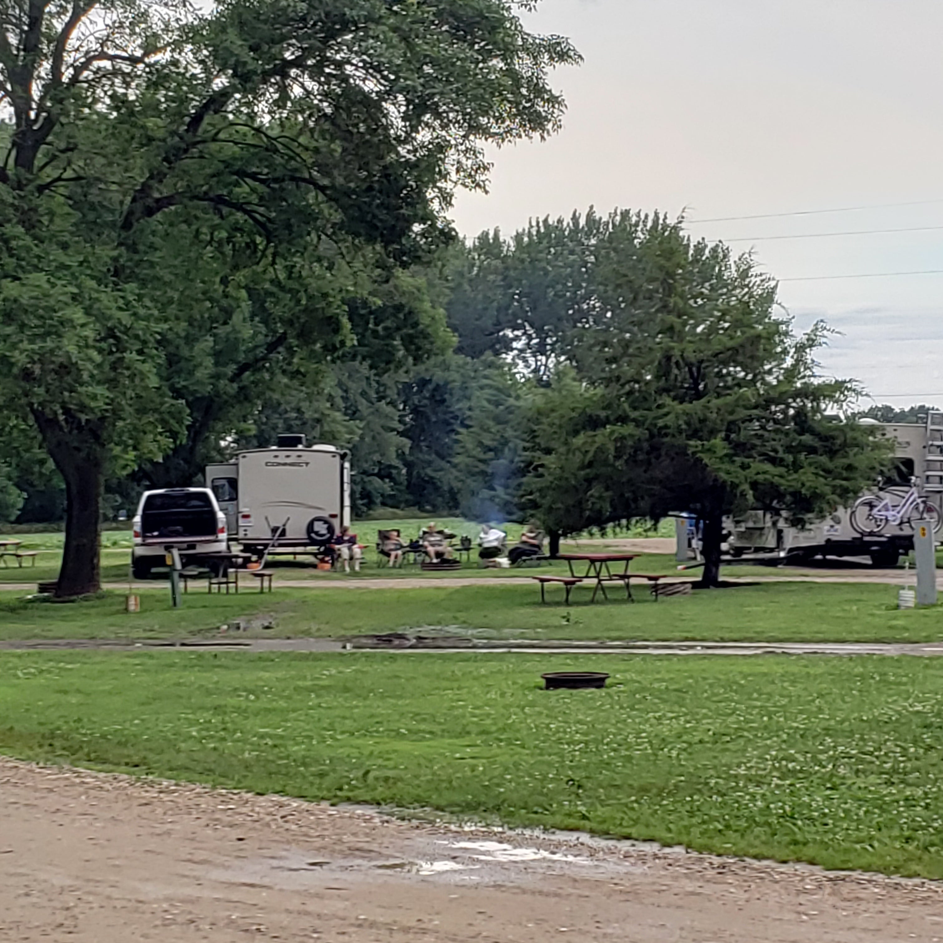 Camper submitted image from Albert Lea-Austin KOA - 5