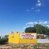 Review photo of Brigham City-Perry South KOA by Alan B., August 31, 2019