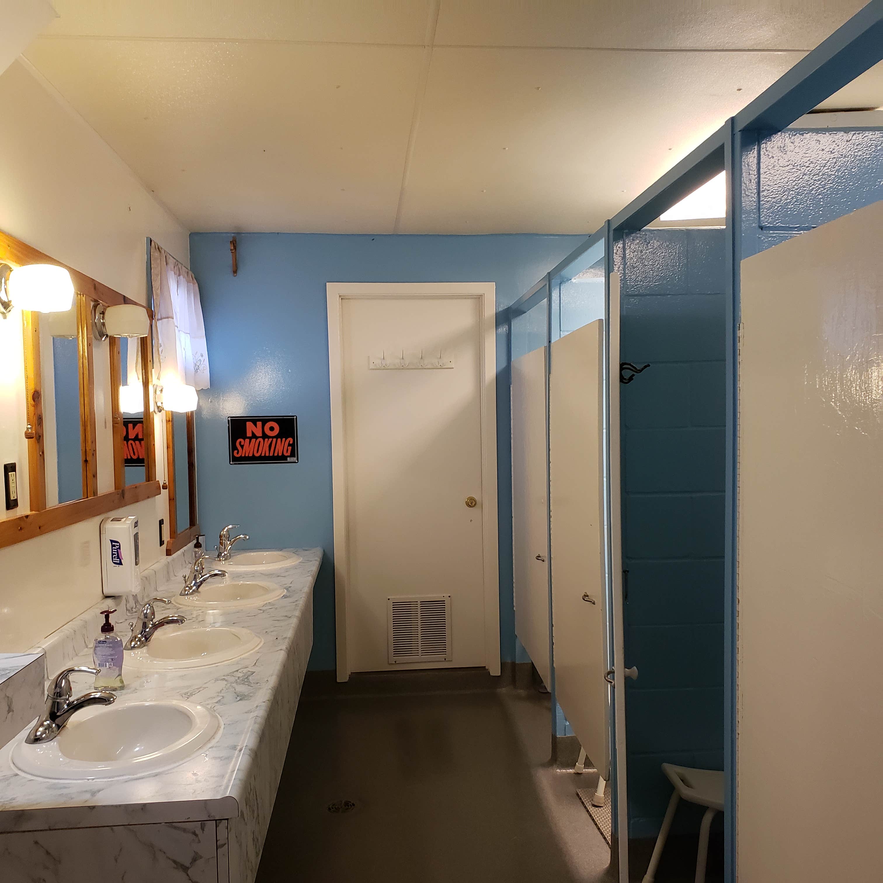 Camper-submitted photo at Jackson KOA near Wallingford, IA