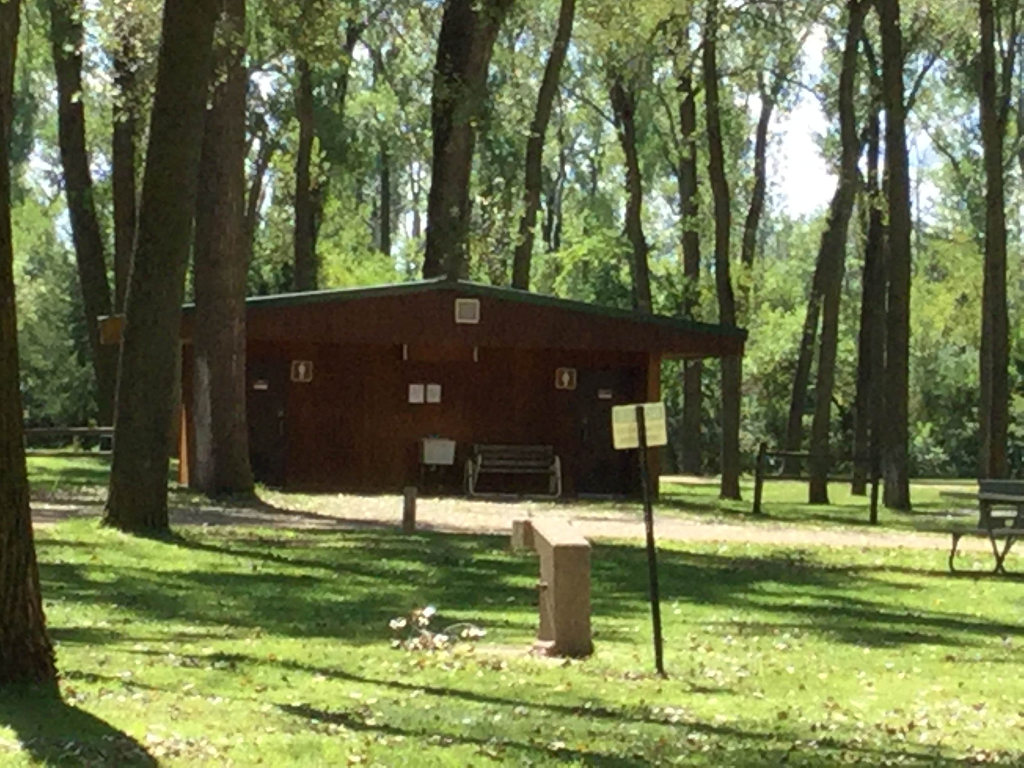 Camper-submitted photo at Clay County Park — Clay County near Le Mars, IA