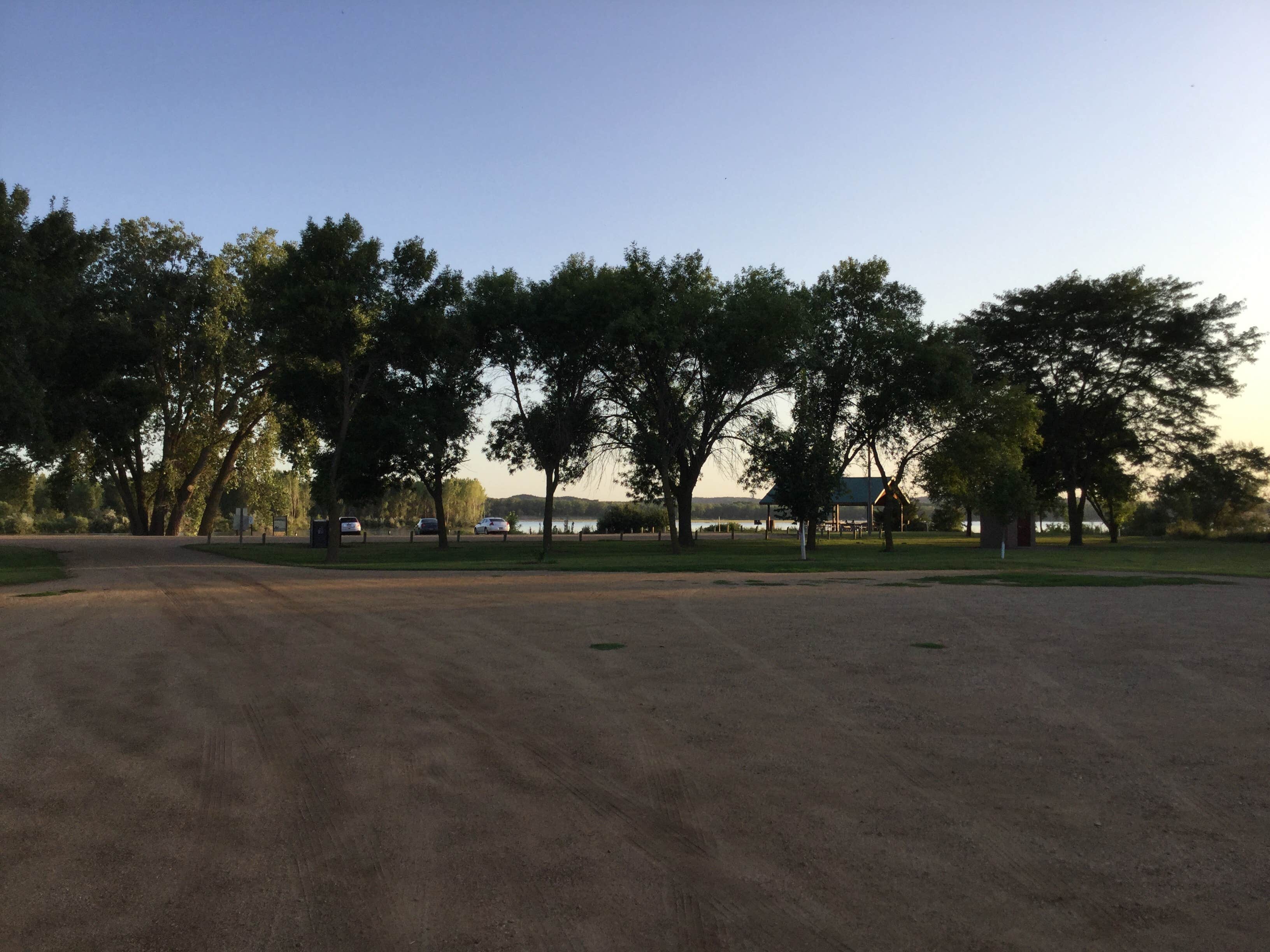 Camper-submitted photo at Clay County Park — Clay County near Le Mars, IA