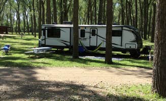 Shannon G.'s photo at Clay County Park — Clay County near Ponca, NE