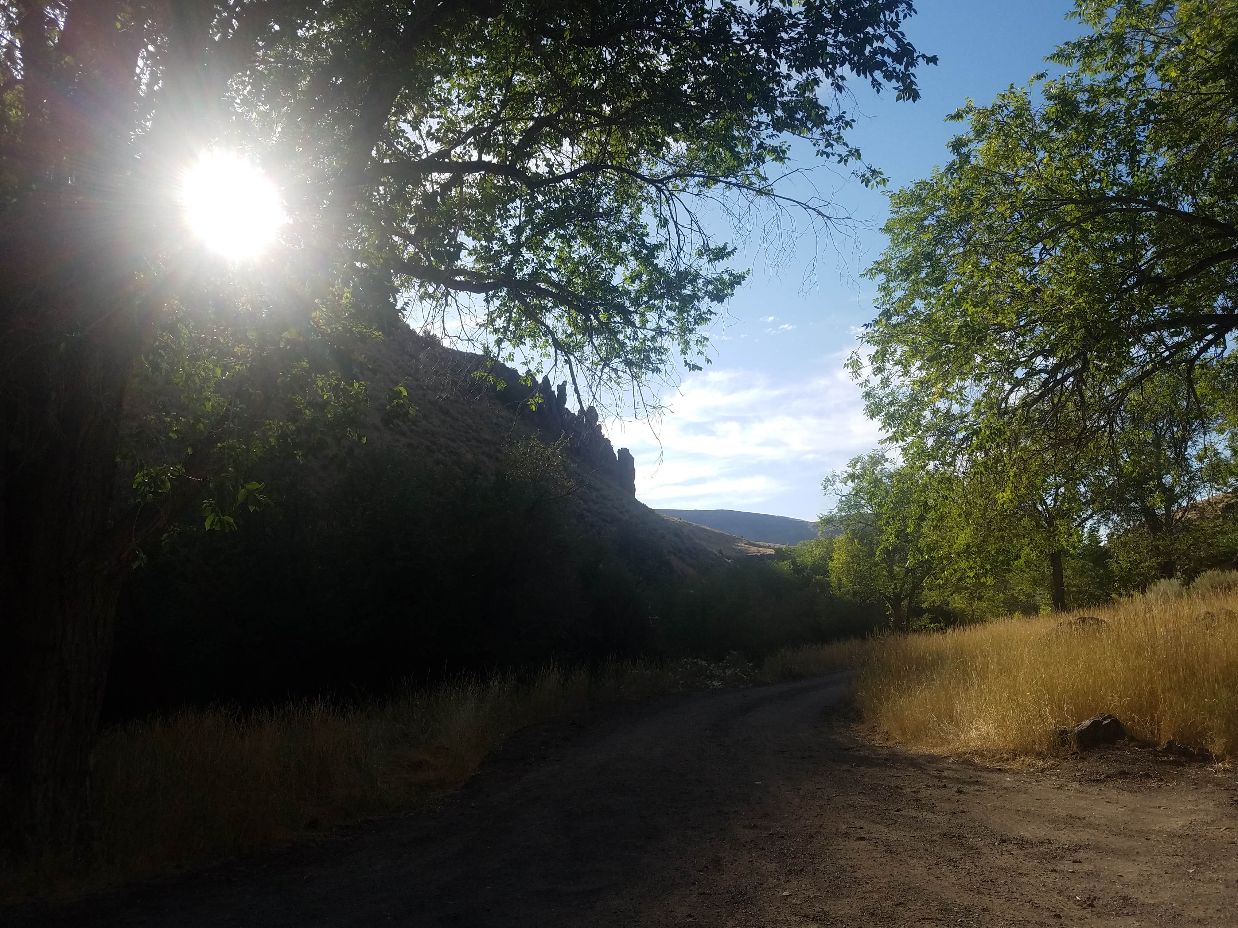 Roads