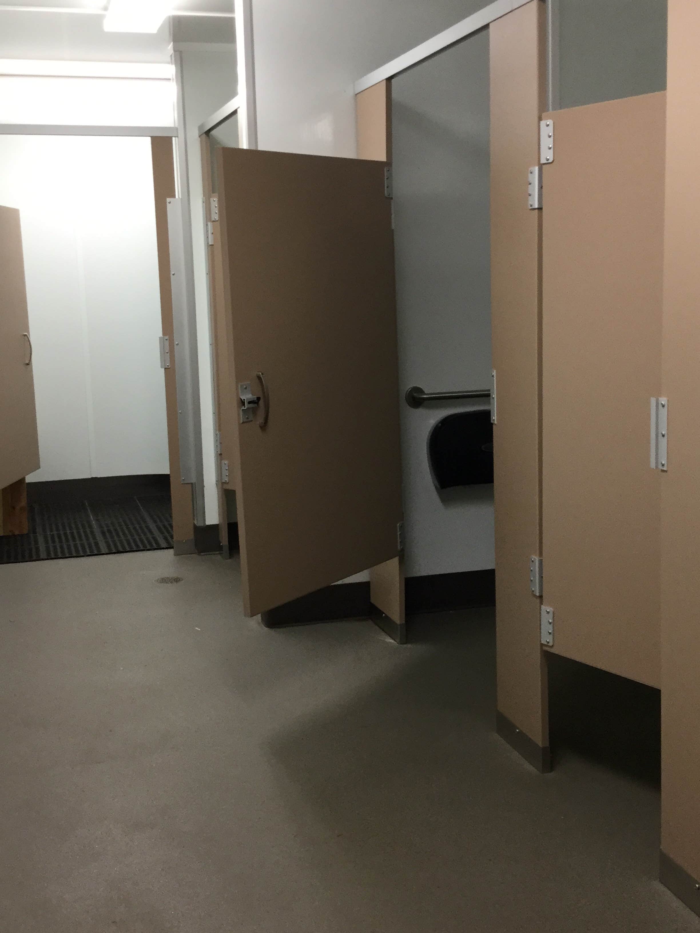 Camper-submitted photo at Clay County Park — Clay County near Le Mars, IA