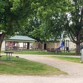 Review photo of Madison KOA Campground by Mary T., August 31, 2019