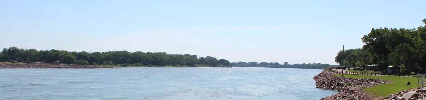 Camper submitted image from Nebraska Tailwaters - 1