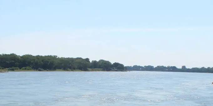 Camper submitted image from Nebraska Tailwaters