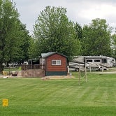 Review photo of Madison KOA Campground by Mary T., August 31, 2019