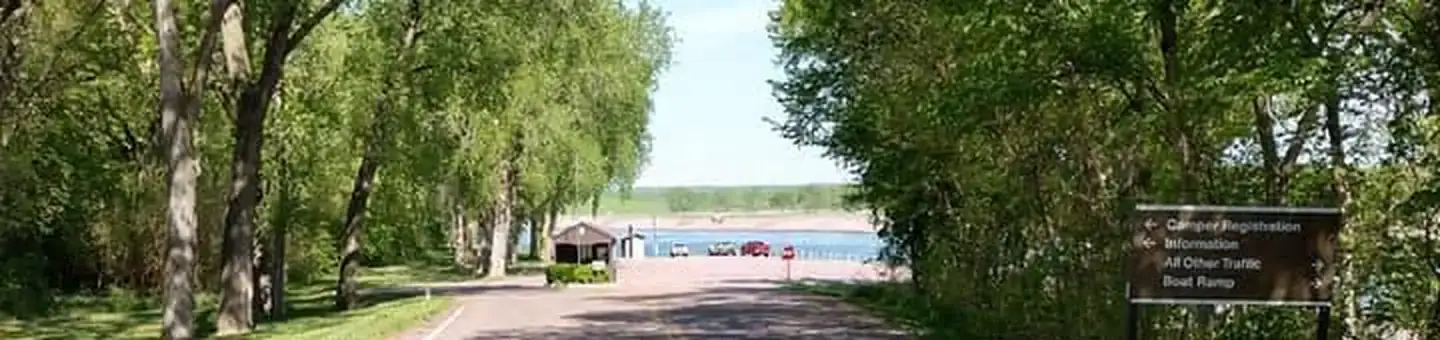 Camper-submitted photo at Nebraska Tailwaters near Yankton, SD