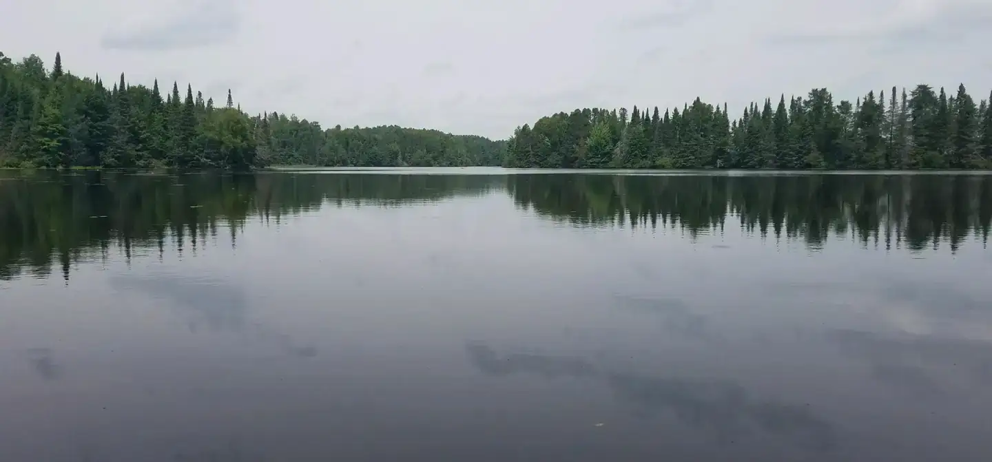 Camping near Roam Base Camp: Chequamegon National Forest Day Lake Campground, Mellen, Wisconsin