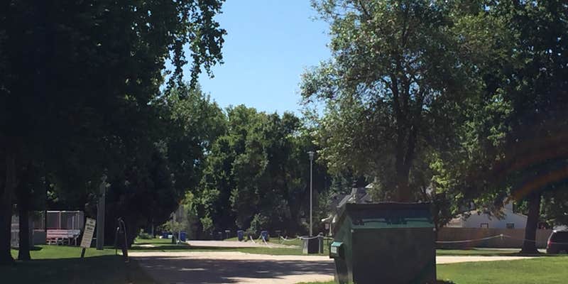 Camper submitted image from Lions Park