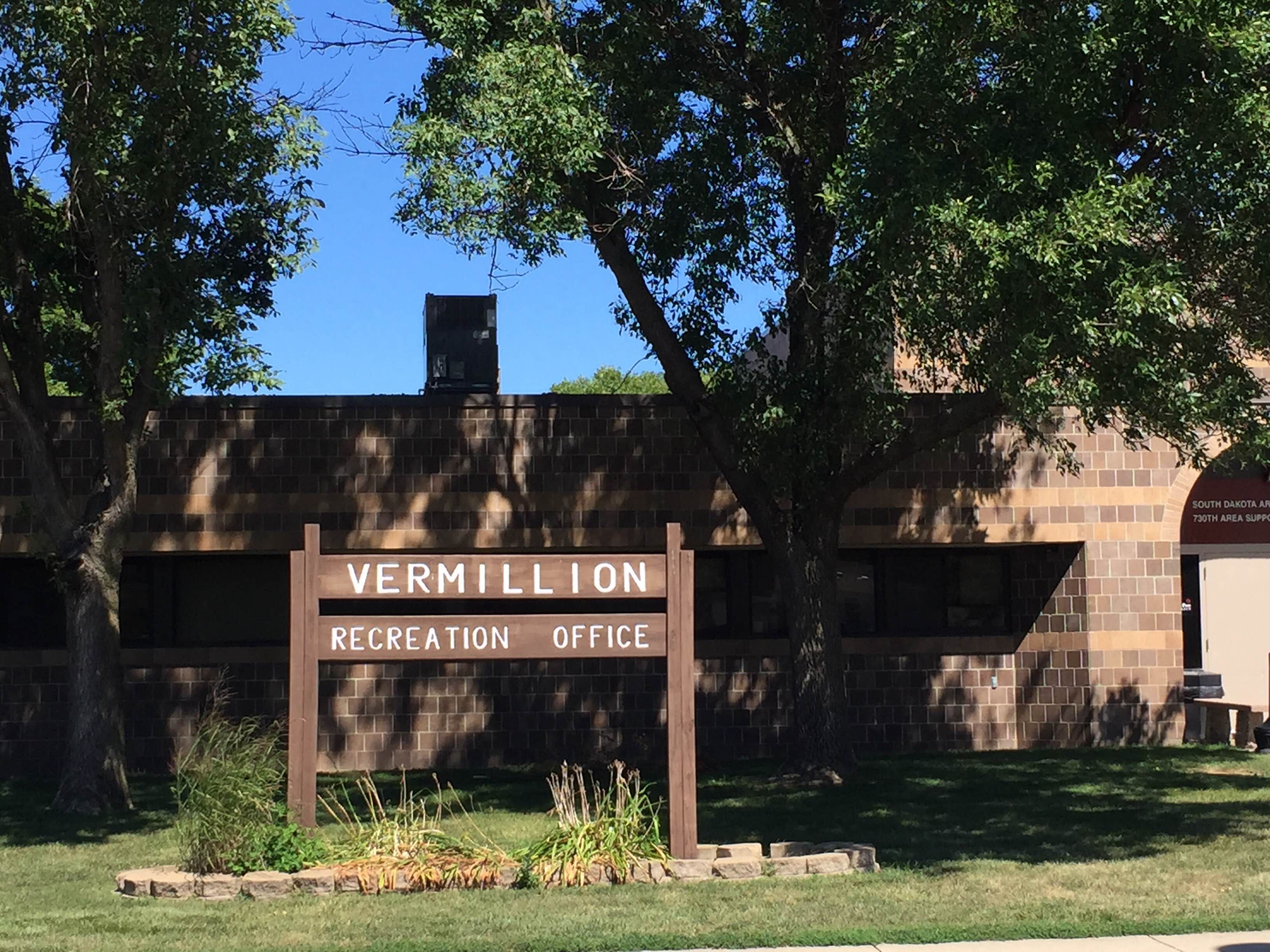 Camper-submitted photo at Lions Park near Vermillion, SD