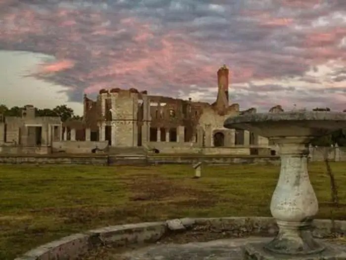Camper-submitted photo at Sea Camp Campground — Cumberland Island National Seashore near Cumberland Island National Seashore