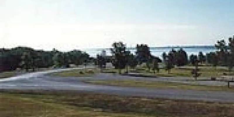 Camper submitted image from Bridgeview Campground