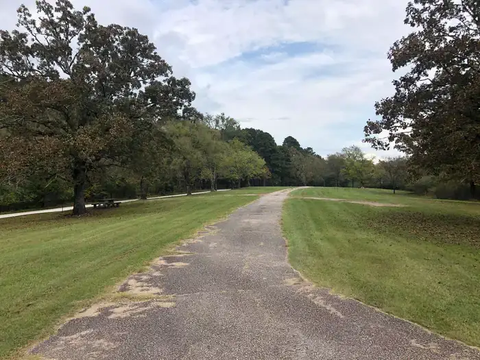 Camping near Point Cedar: Shouse Ford, Bismarck, Arkansas