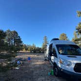 Review photo of Raspberry Gulch Dispersed Site by David M., November 25, 2025