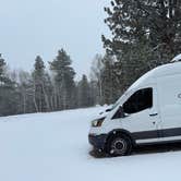 Review photo of Raspberry Gulch Dispersed Site by David M., November 25, 2025