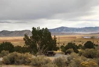 Rubyvale Camping THE 10+ BEST Campgrounds near Ruby Valley, NV