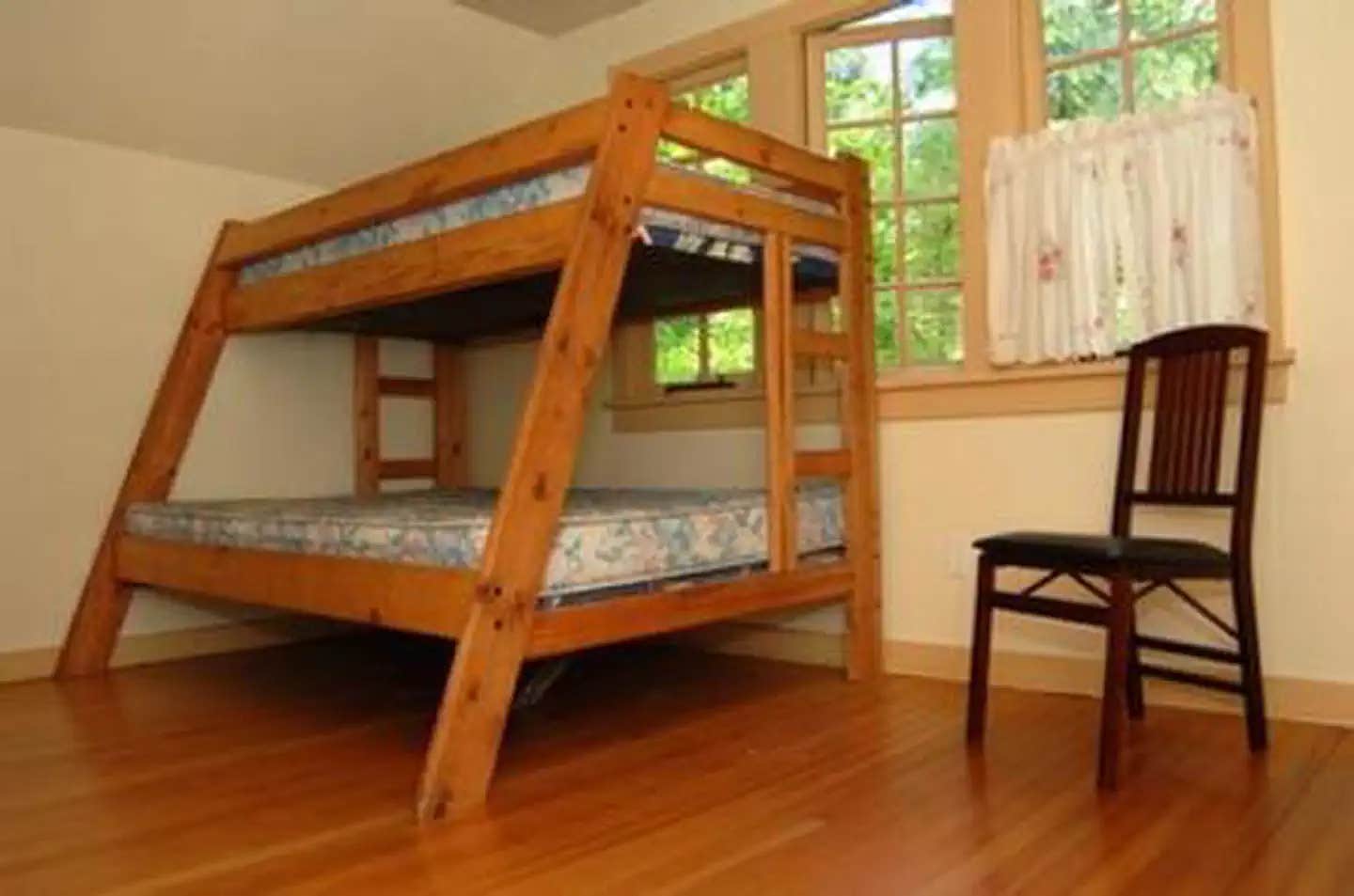 Camper submitted image from Govt Mineral Springs Guard Sta - 1