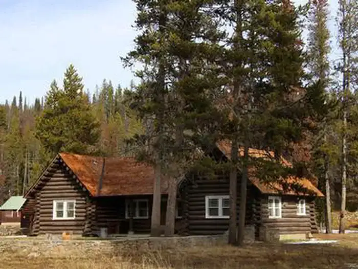 Camping near Sack Creek Campground: Elk Creek Cabins, Lowman, Idaho