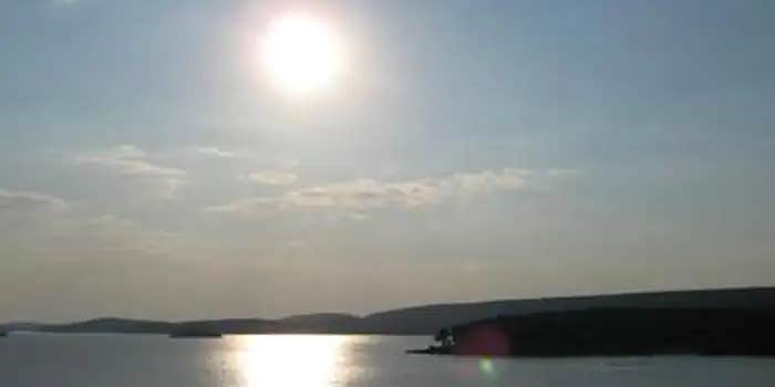 Camper submitted image from Waveland Park