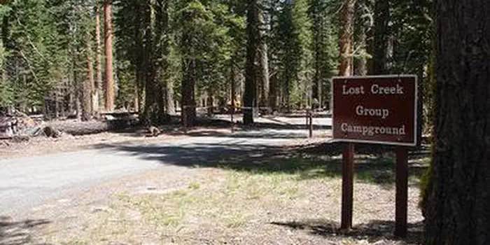 Camper submitted image from Lost Creek Campground — Lassen Volcanic National Park