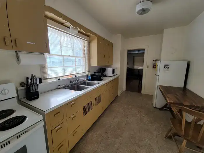 Camper-submitted photo at Savenac West Cottage near De Borgia, MT