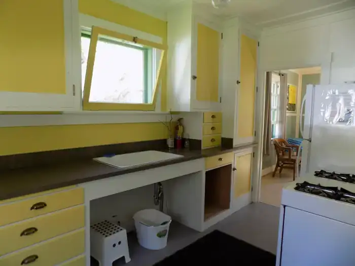 Camper-submitted photo at Blacksmith Fork Guard Station near Mantua, UT