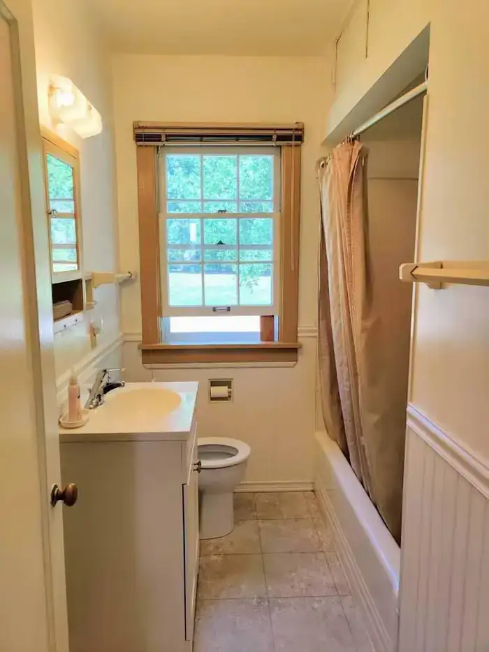 Camper-submitted photo at Savenac West Cottage near De Borgia, MT