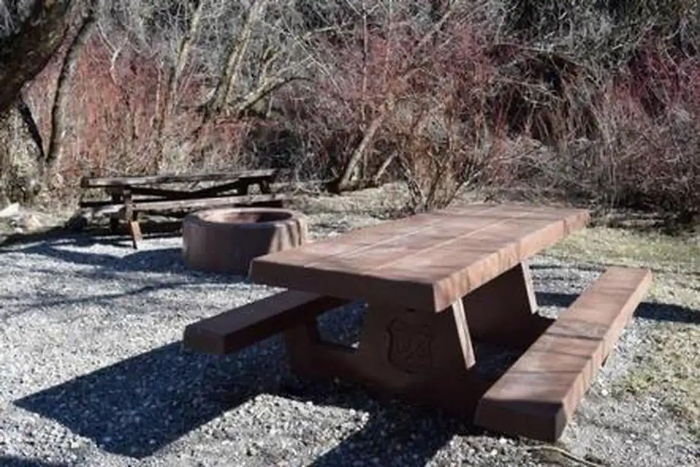 Camper-submitted photo at Blacksmith Fork Guard Station near Mantua, UT