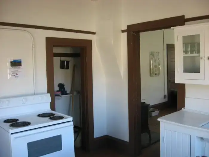 Camper-submitted photo at West Bridger Cabin near Red Lodge, MT