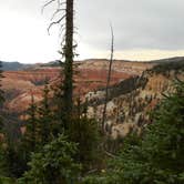 Review photo of Point Supreme Campground — Cedar Breaks National Monument by Michael K., June 9, 2016