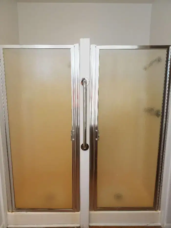 Camper-submitted photo at Bow River Ranger Station near Saratoga, WY