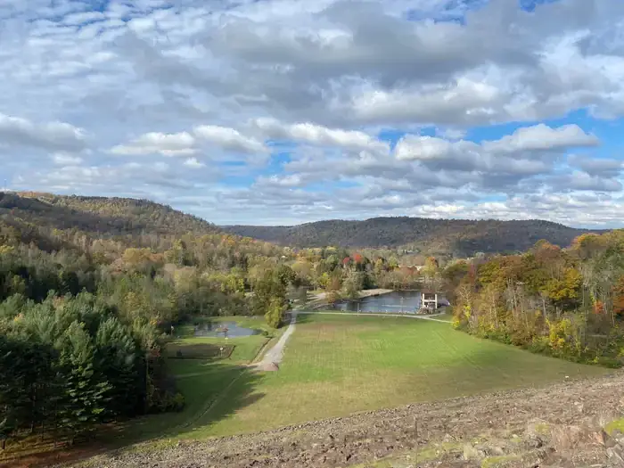 Camper-submitted photo at Outflow Camping near Friendsville, MD