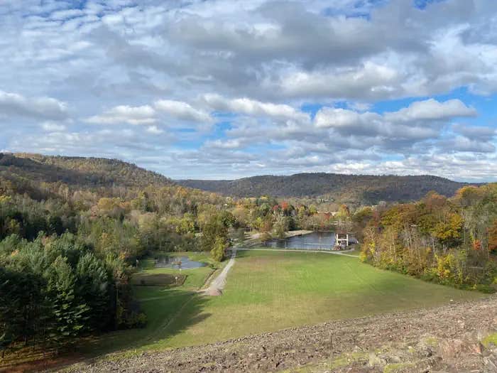 Camper submitted image from Outflow Camping - 1